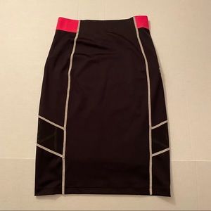PUMA | Sporty pencil skirt size small